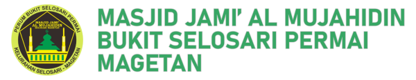 Masjid Jami' Al Mujahidin Magetan