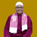 H. Muhammad Fadlan, S.Ag.