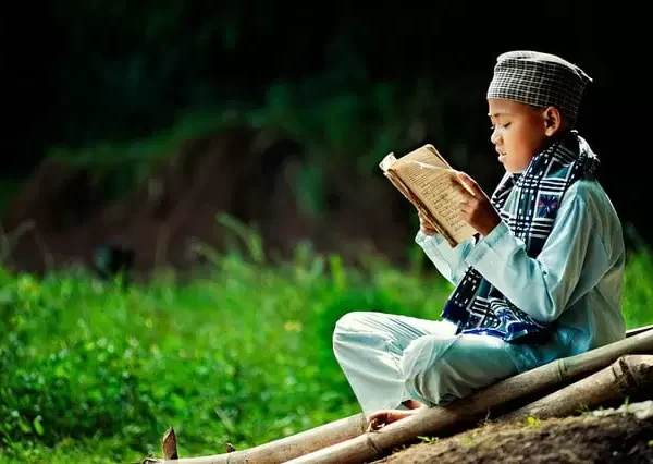 Generasi Muda dan Semangat Mempelajari Al-Qur'an di Zaman Digital